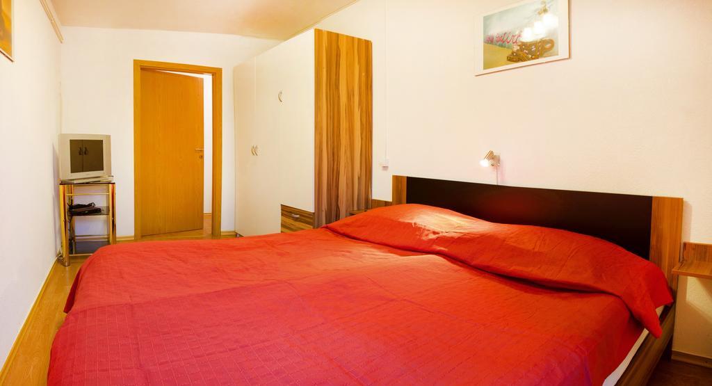 Apartments Shock Cerkno Chambre photo